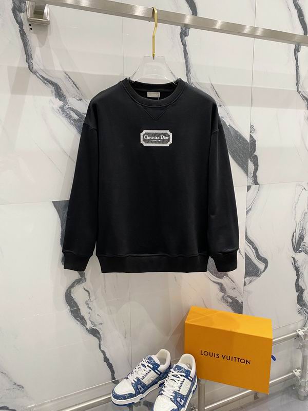 Dior Sweatshirt Wmns ID:20240912-35